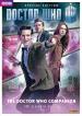 Doctor Who Magazine Special Edition: The Doctor Who Companion: The Eleventh Doctor: Volume Six (Andrew Pixley)
