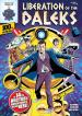 Liberation of the Daleks (Alan Barnes, Lee Sullivan, James Offredi)