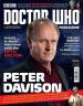 Doctor Who Magazine #503