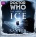 The Wheel of Ice (Stephen Baxter)