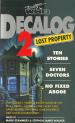 Doctor Who: Decalog 2: Lost Property (ed Mark Stammers & Stephen James Walker)