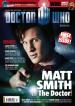 Doctor Who Magazine #417