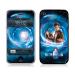 Phone Skin: The Doctor, Amy and the Vortex