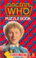 Doctor Who Puzzle Book (Michael Holt)