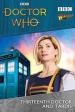 Into the Time Vortex: The Miniatures Game: 13th Doctor and TARDIS