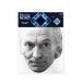 First Doctor Mask