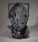 Cyberman Bust