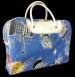 Dalek Picnic Bag Holdall