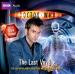 Doctor Who: The Last Voyage (Dan Abnett)