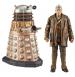The War Doctor & Dalek Scientist
