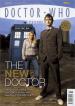 Doctor Who Magazine #360
