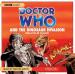 Doctor Who and the Dinosaur Invasion (Malcolm Hulke)