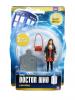 Wave 2 - Clara Oswald