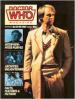 Doctor Who Magazine #121