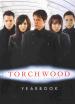 Torchwood The Official Yearbook