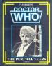 Files Magazine Spotlight on Doctor Who: The Pertwee Years (John Peel)