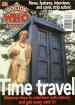 Doctor Who Magazine #243