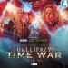 Gallifrey: Time War - Volume Two (David Llewellyn. Una McCormack, Lisa McMullin, Matt Fitton)