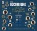 Doctor Who: Twelve Doctors of Christmas