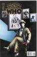 Grant Morrison's Doctor Who # 1