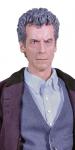 12th Doctor Collector Series 1:6 Figure Series 9 Limited Edition - Alternate Head