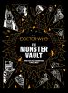 The Monster Vault: The Doctor's Enemies Unlocked (Jonathan Morris, Penny C S Andrews, Paul Lang, Lee Johnson)