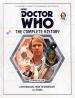 Doctor Who: The Complete History 23: Stories 116 - 118