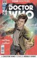 Titan Comics 2015 Summer Event: Four Doctors: Part 3 (Paul Cornell)