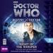 Destiny of the Doctor 09: Night of the Whisper (Cavan Scott and Mark Wright)