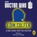A Big Hand for the Doctor (Eoin Colfer)