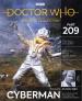 Doctor Who Figurine Collection #209