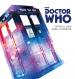 Doctor Who Easel Calendar 2016