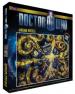 Exploding TARDIS 1000 Piece Jigsaw