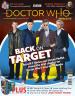 Doctor Who Magazine #524