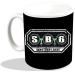 Sanctuary Base 6 Mug