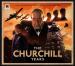 The Churchill Years - Volume One (Phil Mulryne, Alan Barnes, Justin Richards, Ken Bentley)