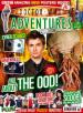 Doctor Who Adventures #018