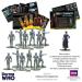Into the Time Vortex: The Miniatures Game: Missy and the Cybermen