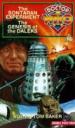 The Sontaran Experiment/The Genesis of the Daleks