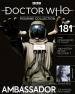 Doctor Who Figurine Collection #181