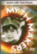 Myth Makers: Jackie Lane