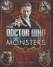 Doctor Who: The Secret Lives of Monsters (Justin Richards)