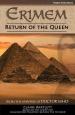 Erimem - Return of the Queen (Claire Bartlett)