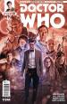 Doctor Who: The Eleventh Doctor: Year 2 #013