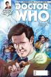 Doctor Who: The Eleventh Doctor: Year 2 #013