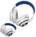 TARDIS Bluetooth Headphones