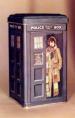 TARDIS Tin - The Fourth Doctor