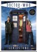 Doctor Who Special Magazine Edition: The Doctor Who Companion: Series One