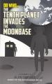 Dr Who in The Tenth Planet Invades the Moonbase