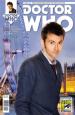 Doctor Who: The Tenth Doctor #013